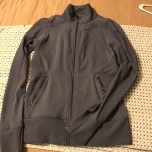 Lululemon jacket